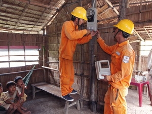 Cả nước tiết kiệm được 667,3 triệu kWh điện